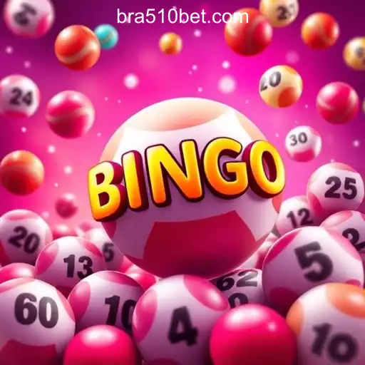 The Exciting World of Bingo Games and the Rise of 510BET.com online cassino Brasil #1