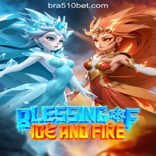 Blessing of Ice and Fire: An Engaging Adventure in Online Gaming