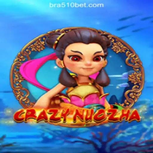 CrazyNuoZha: A Thrilling Online Casino Game Experience