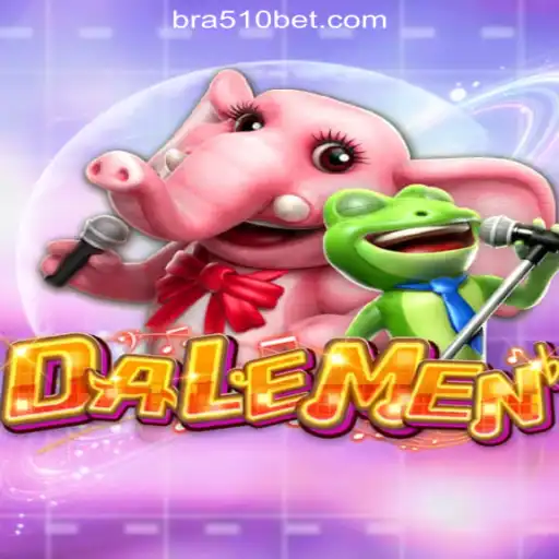 Exploring the Exciting World of DALEMEN: A Unique Gaming Experience