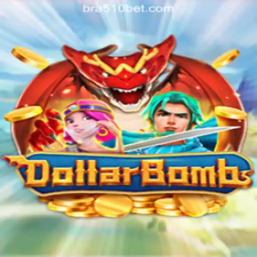 Unveiling DollarBombs: The Revolutionary Game at 510BET.com Online Cassino Brasil #1