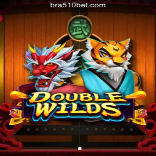 Exploring DoubleWilds: A Thrilling New Addition to 510BET.com Online Cassino Brasil #1