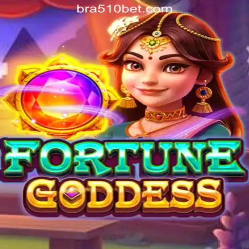 Discover the Mystical World of FORTUNEGODDESS at 510BET.com Online Casino