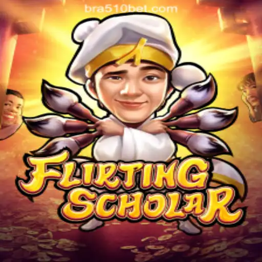 FlirtingScholar: A Captivating Game Experience at 510BET.com Online Cassino Brasil #1