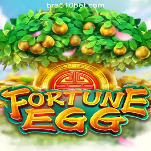 Discover the Excitement of FortuneEgg: A Top Choice for Brazilian Gamers on 510BET.com