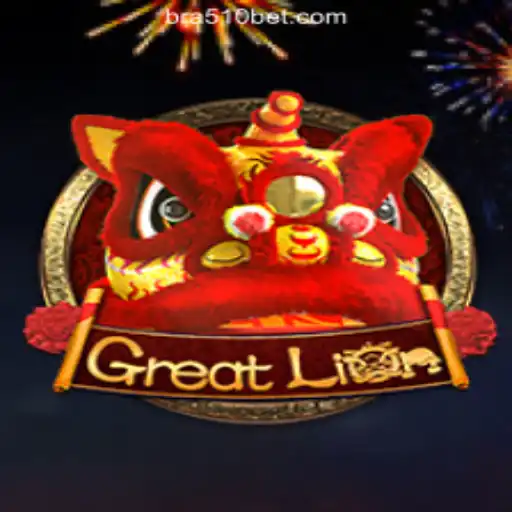 Exploring the GreatLion: The Crown Jewel of 510BET.com Online Cassino Brasil #1