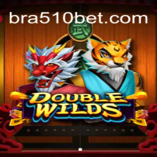 Exploring DoubleWilds: A Thrilling New Addition to 510BET.com Online Cassino Brasil #1