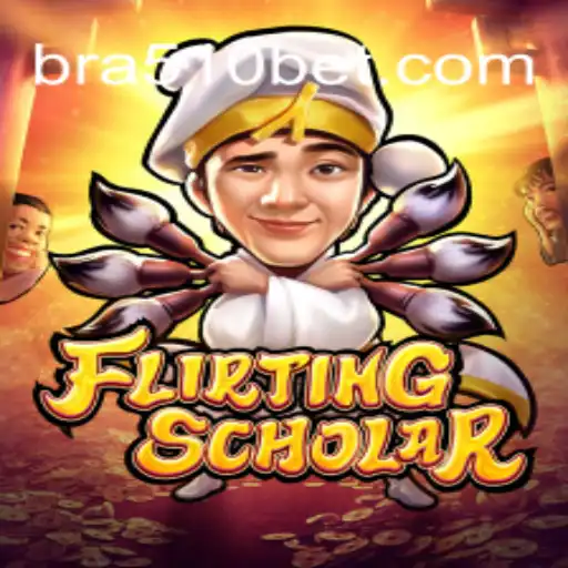 FlirtingScholar: A Captivating Game Experience at 510BET.com Online Cassino Brasil #1