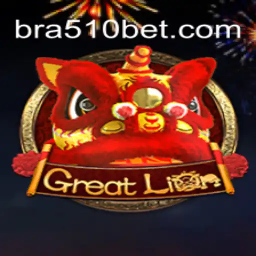 Exploring the GreatLion: The Crown Jewel of 510BET.com Online Cassino Brasil #1