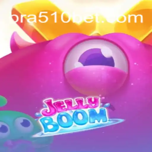 Discover the Exciting World of JellyBoom at 510BET.com Online Cassino Brasil #1