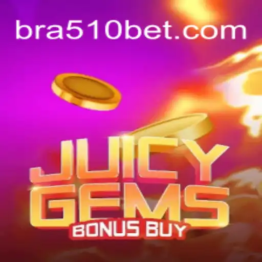 Discover JuicyGemsBonusBuy at 510BET.com - The Premier Online Casino in Brazil