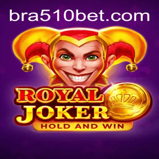 Explore the Thrilling World of Royaljoker: Your Go-To Game at 510BET.com Online Cassino Brasil #1