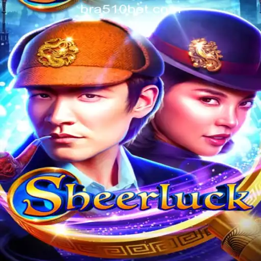 Exploring the Thrills of Sheerluck: Your New Favorite Adventure at 510BET.com Online Cassino Brasil