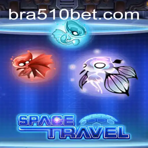 SpaceTravel: The Ultimate Galactic Adventure at 510BET.com Online Cassino Brasil #1