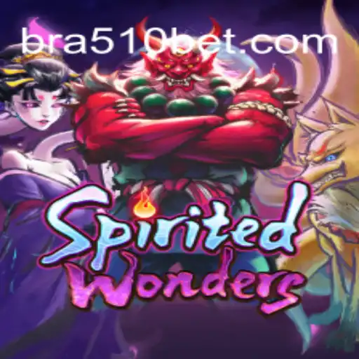 SpiritedWonders: The Enchanting World of Brazil's Premier Online Casino Experience
