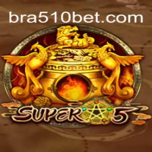 Discovering the Excitement of Super5, a Premier Casino Game in Brazil