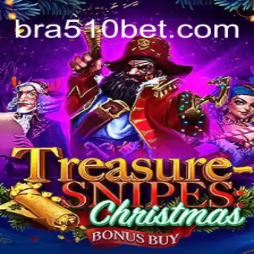 TreasuresnipesChristmas: Discover the Exciting World of Holiday-Themed Gaming