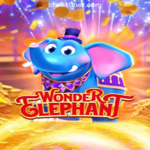 Discover the Exciting World of WonderElephant and Online Gaming in Brazil: 510BET.com Online Cassino Brasil #1