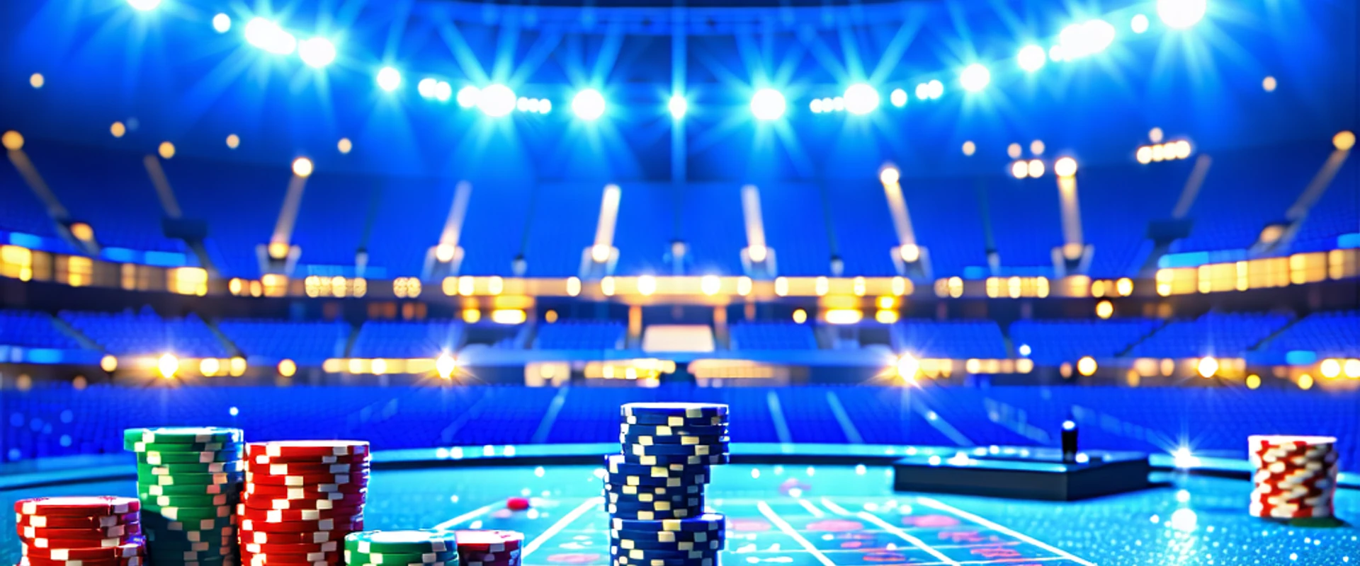 Discover the top online casino in Brazil featuring a wide range of games, secure transactions, and rewarding bonuses for an unparalleled gaming adventure.