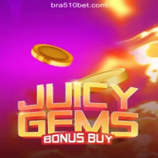 Discover JuicyGemsBonusBuy at 510BET.com - The Premier Online Casino in Brazil