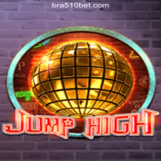 JumpHigh: Elevate Your Gaming Experience with 510BET.com Online Cassino Brasil #1