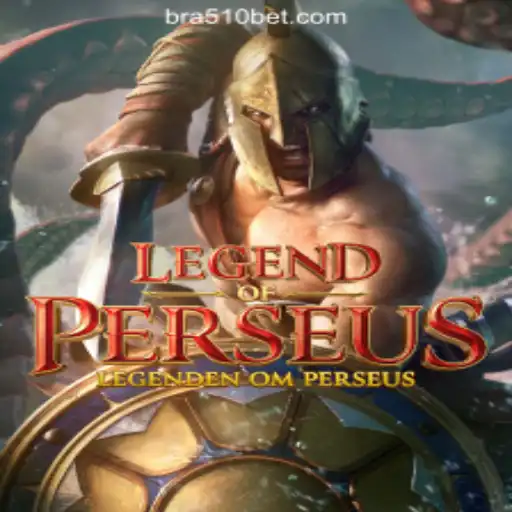Dive into the Mythical World of LegendofPerseus