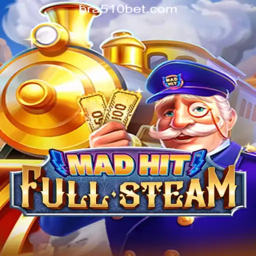 Unveiling MadHitFullSteam: The Ultimate Online Casino Experience in Brazil