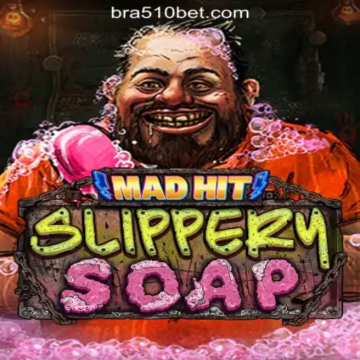 Enter the World of MadHitSlipperySoap: Revolutionizing Online Gaming