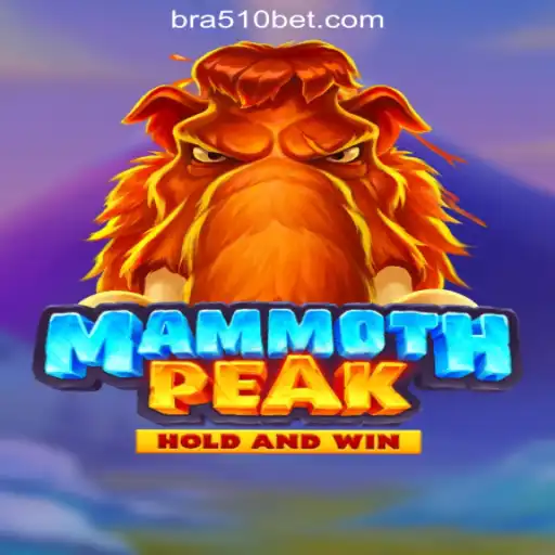 Explore MammothPeak: The Exciting Online Casino Game at 510BET.com, Brazil's Top Casino