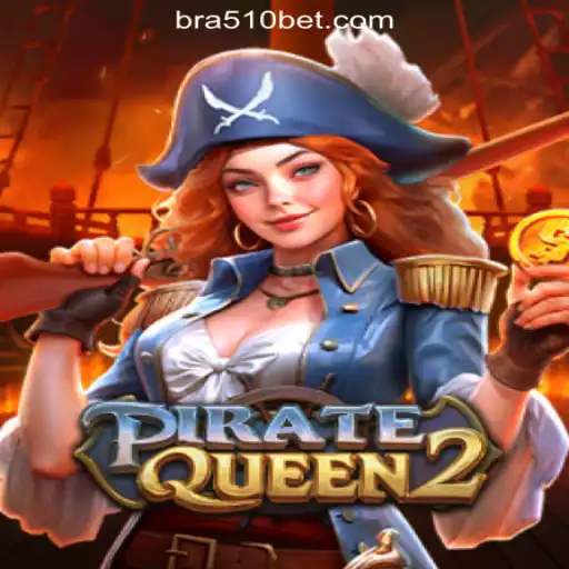 Discover the Adventures of PirateQueen2 at 510BET.com Online Cassino Brasil #1