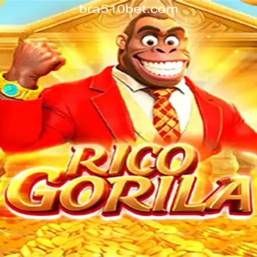 RicoGorila: The Thrilling Online Casino Experience