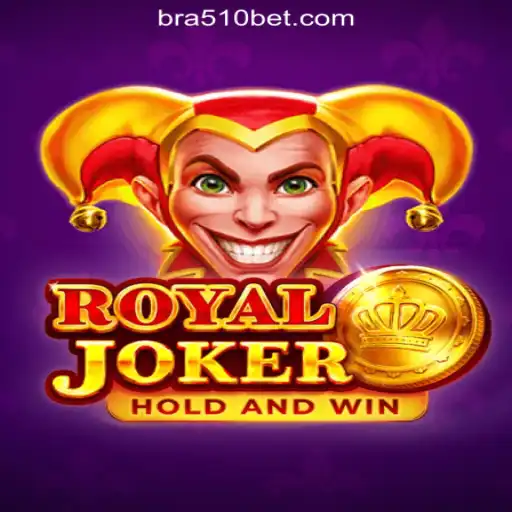 Explore the Thrilling World of Royaljoker: Your Go-To Game at 510BET.com Online Cassino Brasil #1