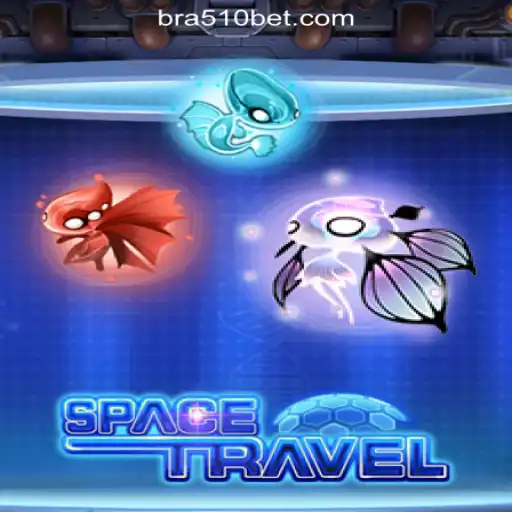 SpaceTravel: The Ultimate Galactic Adventure at 510BET.com Online Cassino Brasil #1