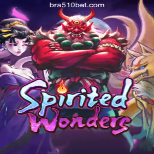 SpiritedWonders: The Enchanting World of Brazil's Premier Online Casino Experience