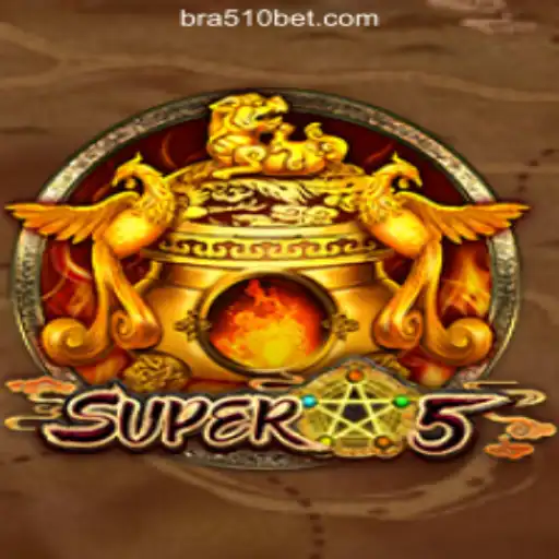 Discovering the Excitement of Super5, a Premier Casino Game in Brazil