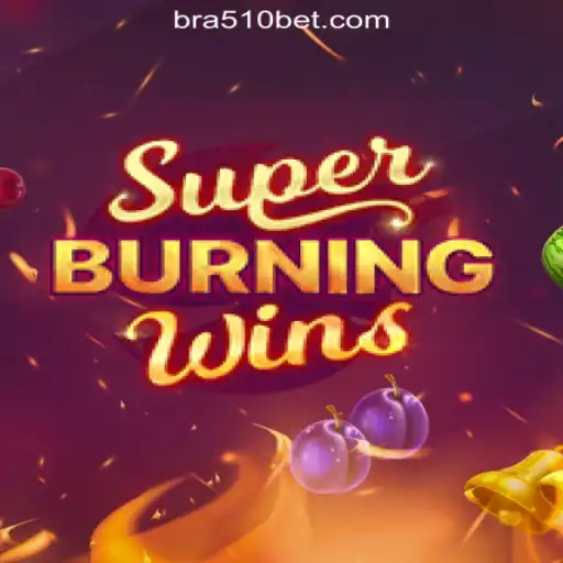 Exploring SuperBurningWins: A Classic Online Casino Game at 510BET.com