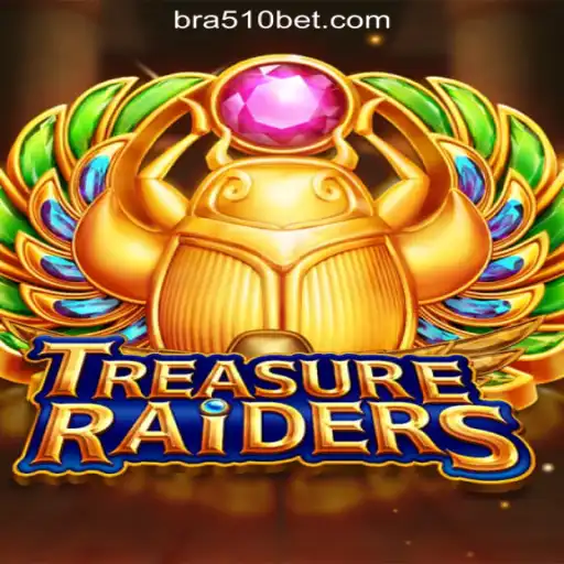 Explore the Thrilling World of TREASURERAIDERS: The Ultimate Online Casino Experience