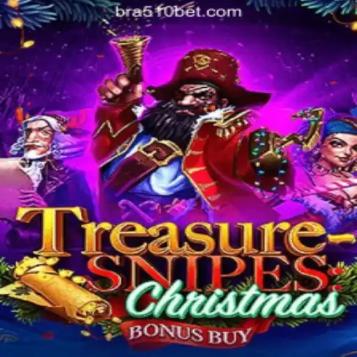 TreasuresnipesChristmas: Discover the Exciting World of Holiday-Themed Gaming