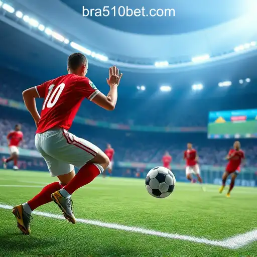 Exploring the Thrilling World of Virtual Sports: The New Arena in Gaming